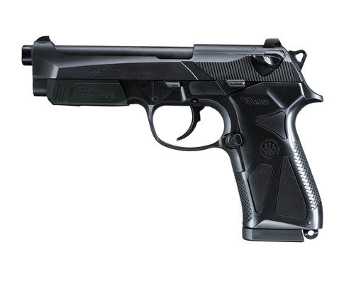 PISTOLA AIRSOFT BERETTA 90TWO MUELLE UMAREX