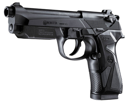 PISTOLA AIRSOFT BERETTA 90TWO MUELLE UMAREX (2)