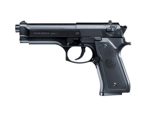 PISTOLA AIRSOFT BERETTA M92FS MUELLE UMAREX