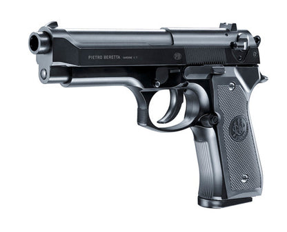 PISTOLA AIRSOFT BERETTA M92FS MUELLE UMAREX (1)