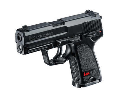 PISTOLA AIRSOFT H&K USP COMPACT MUELLE UMAREX (1)