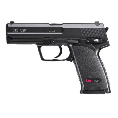 PISTOLA AIRSOFT H&K USP MUELLE UMAREX