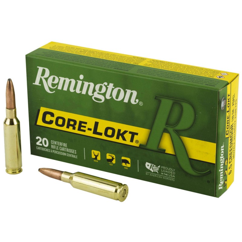 BALA REMINGTON 6.5 CREEDMOOR CORE LOKT (1)