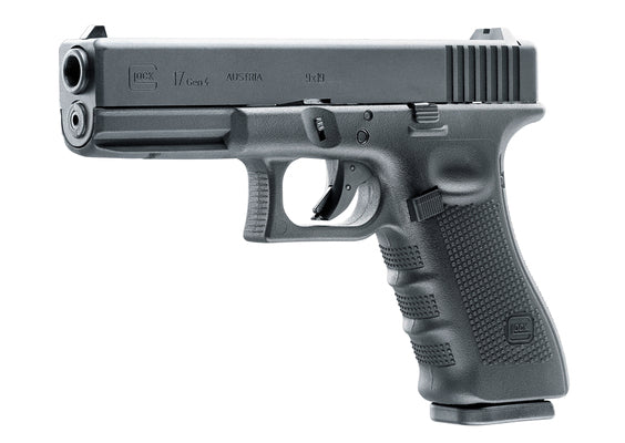 Pistola Airsoft Glock 17 GEN 4 Gas Umarex – Carbin