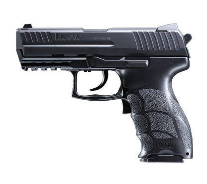 PISTOLA AIRSOFT H&K P30 ELECTRICA UMAREX