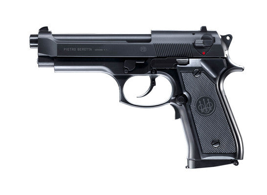 PISTOLA AIRSOFT BERETTA M92FS ELECTRICA UMAREX