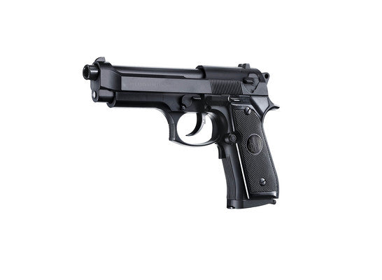 PISTOLA AIRSOFT BERETTA M92FS ELECTRICA UMAREX (1)