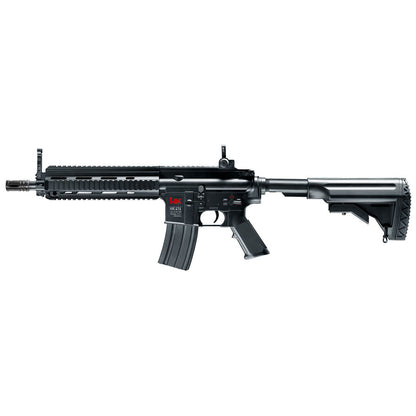 SUBFUSIL AIRSOFT H&K 416 CQB ELECTRICO UMAREX (1)