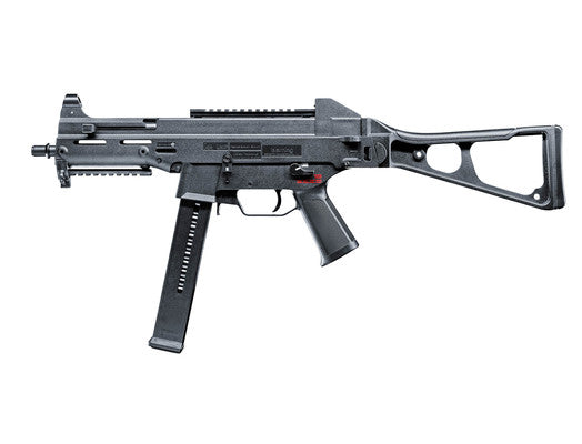 SUBFUSIL AIRSOFT H&K UMP SPORTLINE ELECTRICO UMAREX