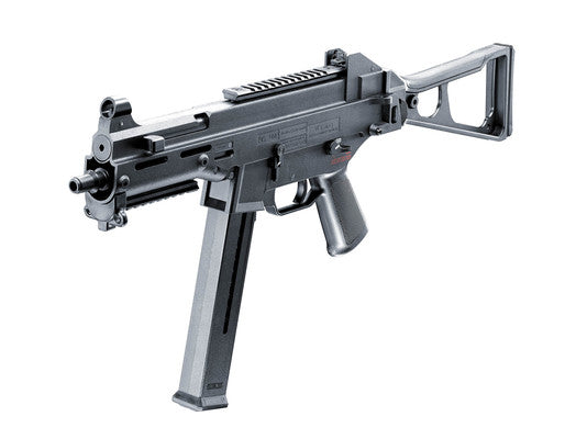 SUBFUSIL AIRSOFT H&K UMP SPORTLINE ELECTRICO UMAREX (1)