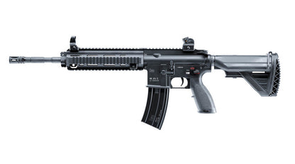 FUSIL AIRSOFT H&K 416D ELECTRICO UMAREX