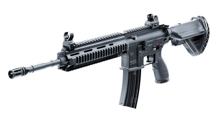 FUSIL AIRSOFT H&K 416D ELECTRICO UMAREX (1)