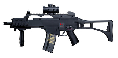 SUBFUSIL AIRSOFT H&K G36C ELECTRICO UMAREX