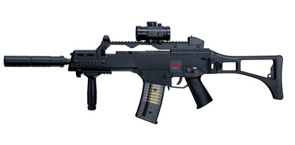 SUBFUSIL AIRSOFT H&K G36C ELECTRICO UMAREX (1)