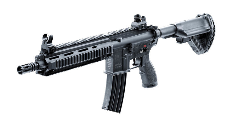 SUBFUSIL AIRSOFT H&K 416 D CQB ELECTRICO UMAREX (1)