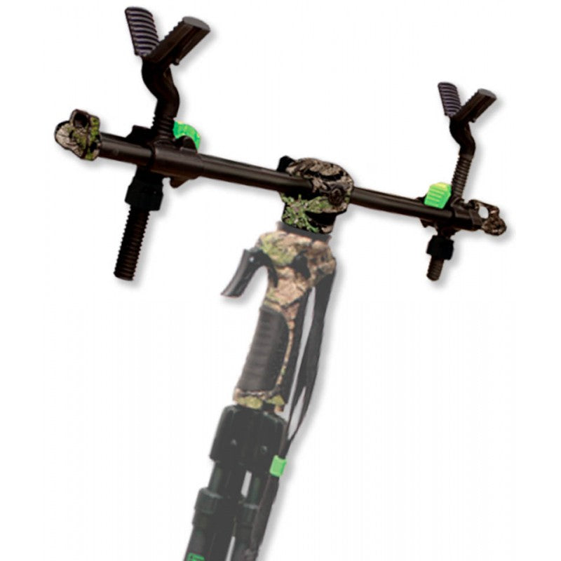 Morsetto per arma per treppiede PRIMOS Trigger Stick Apex Morsetto per arma per treppiede PRIMOS Trigger Stick Apex