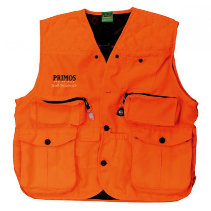 CHALECO PRIMOS GUNHUNTER´S VEST