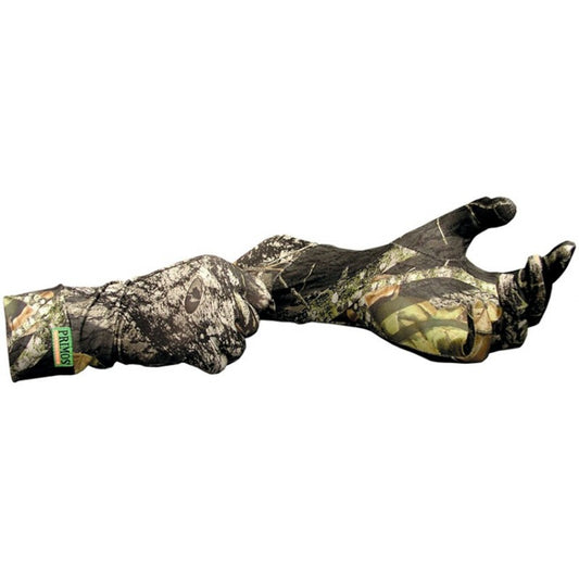 GUANTES PRIMOS ELÁSTICOS MOSSY OAK & Standard