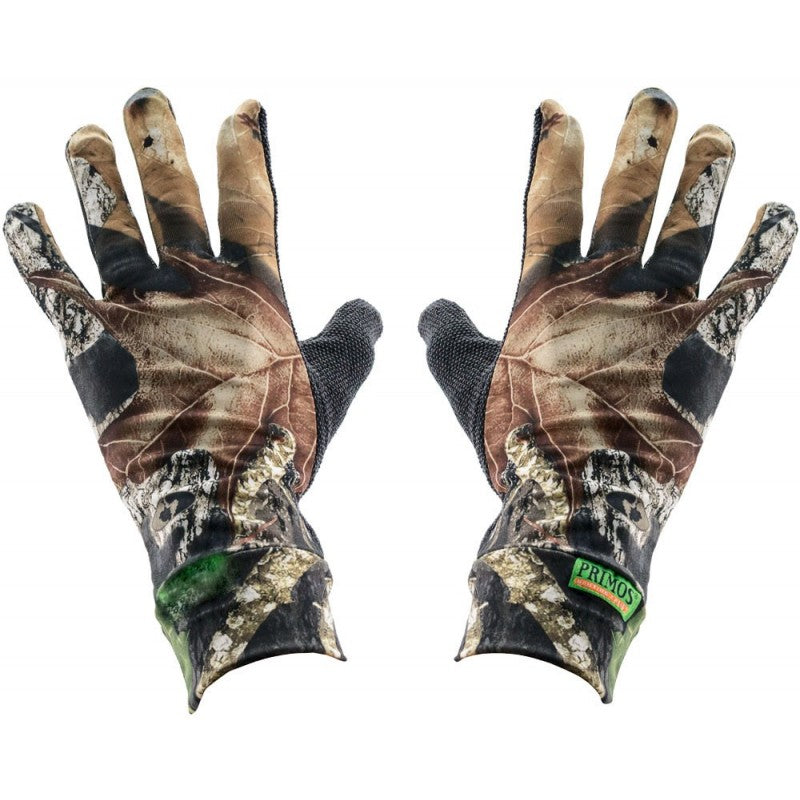 GUANTES PRIMOS ELÁSTICOS MOSSY OAK (3)