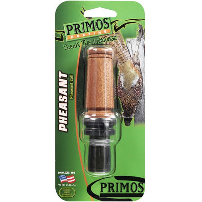 RECLAMO PRIMOS PHEASANT PARA FAISÁN (2)