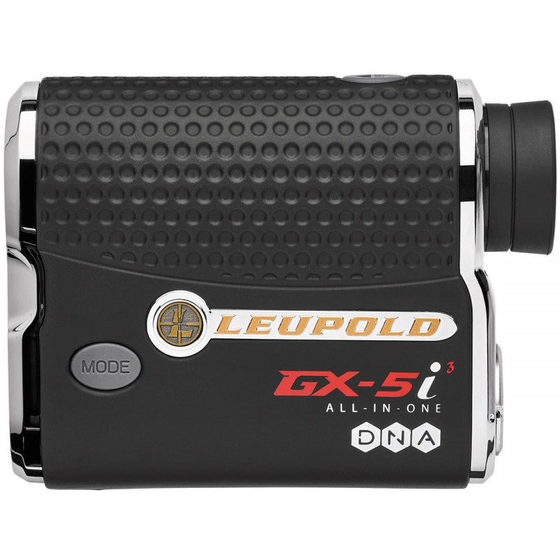 Leupold GX-5i3 Digital Golf Rangefinder – Carbin