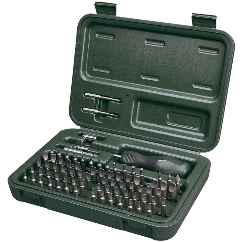 KIT DE HERRAMIENTAS PARA ARMERO WEAVER MULTI-BIT & MULTI-BIT