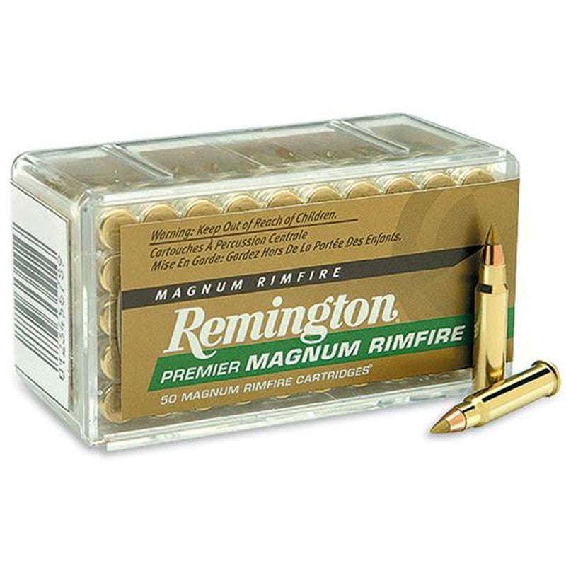 BALA 17 HMR REMINGTON ACCUTIP-V