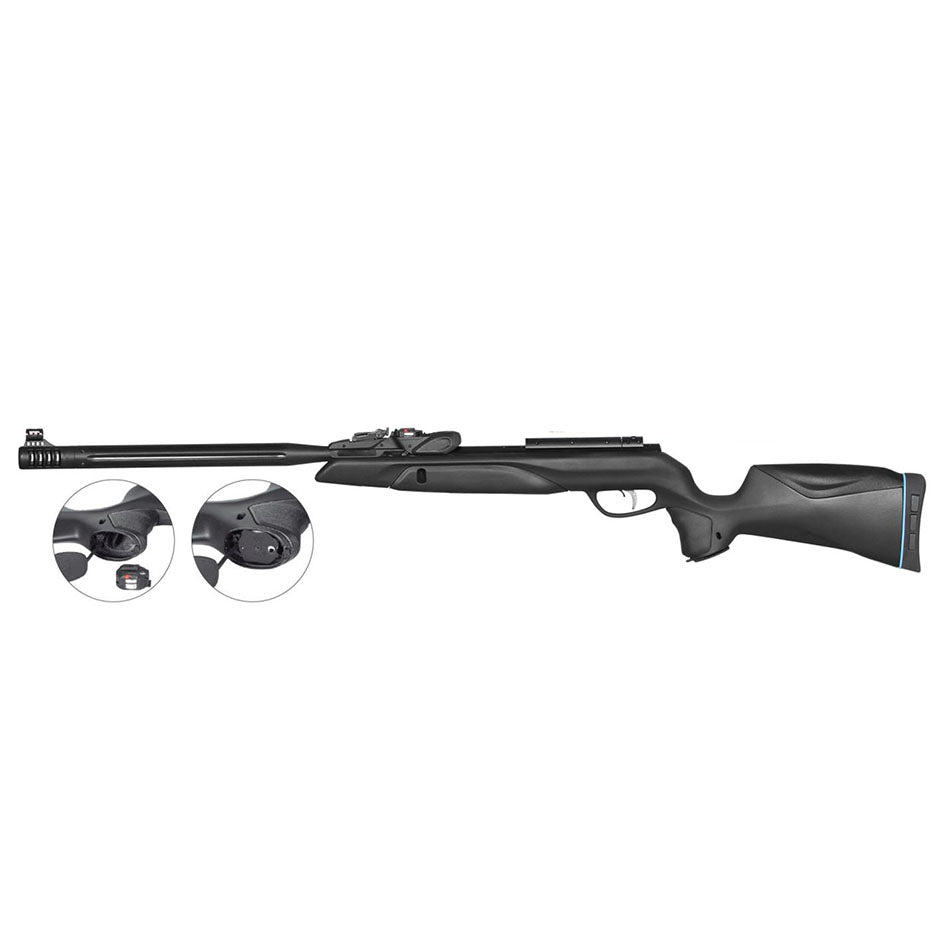 CARABINA GAMO SPEEDSTER IGT 10X GEN2