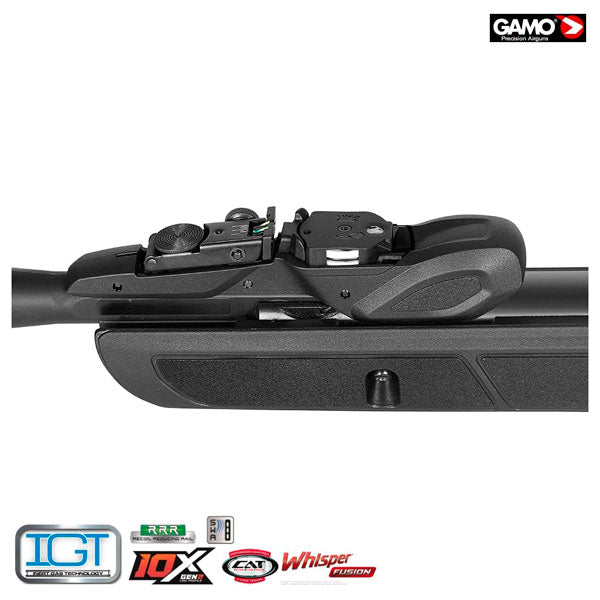 CARABINA GAMO SPEEDSTER IGT 10X GEN2 (3)