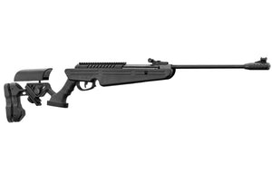 CARABINA NORICA BLACK OPS QUANTICO & Cal. 4.5mm & Cal. 5.5mm