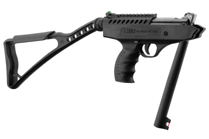 PISTOLA NORICA BLACK OPS LANGLEY PRO SNIPER (4)