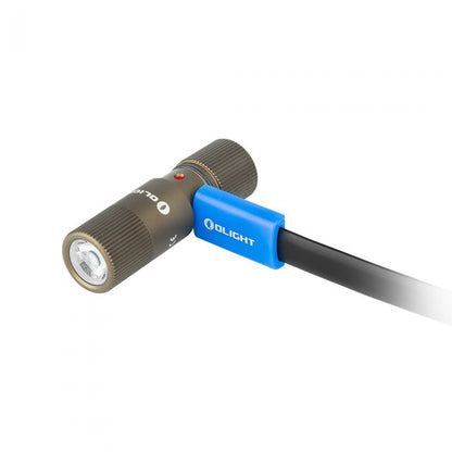 LINTERNA LLAVERO OLIGHT LED i1R 2 EOS 150 L (5)