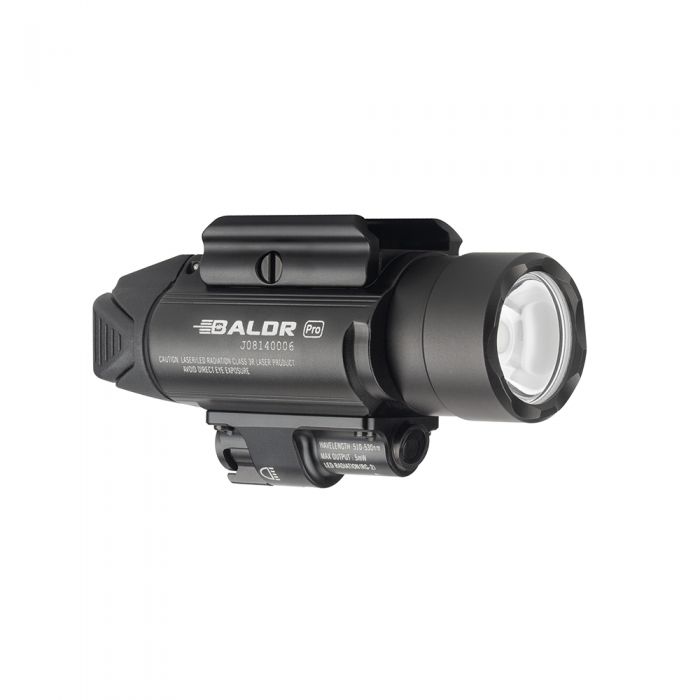 LINTERNA OLIGHT VALKYRIA BALDR PRO 1350 L (1)