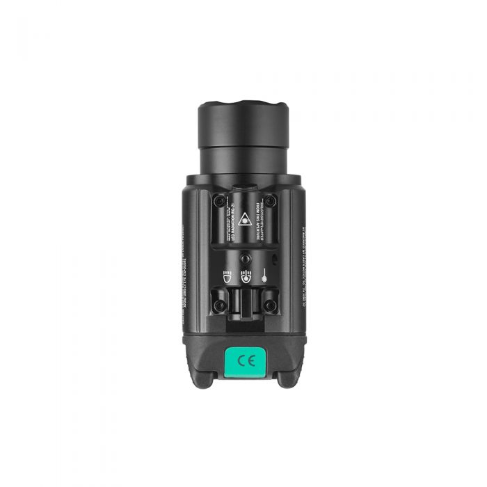 LINTERNA OLIGHT VALKYRIA BALDR PRO 1350 L (4)