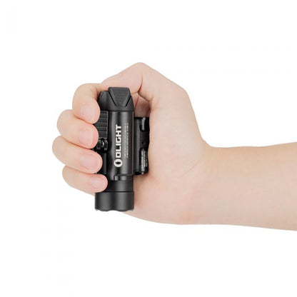 LINTERNA OLIGHT VALKYRIA BALDR PRO 1350 L (7)