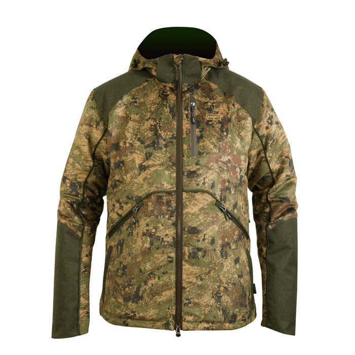 CHAQUETA HART SKADE-J (7) & M - Pixel Camo & L - Pixel Camo & XL - Pixel Camo & XXL - Pixel Camo