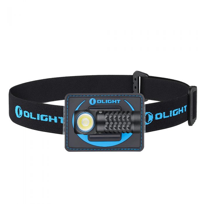 CINTA/HEADBAND OLIGHT PERUN MINI