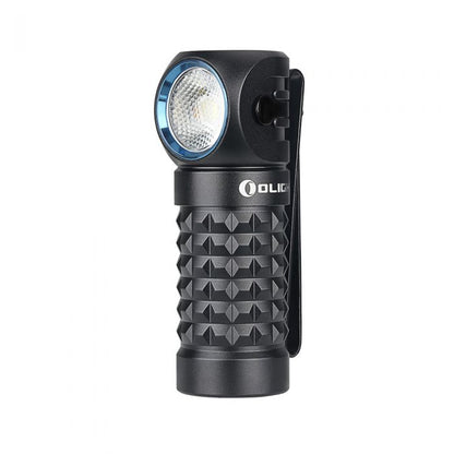 LINTERNA PERUN MINI OLIGHT & Black