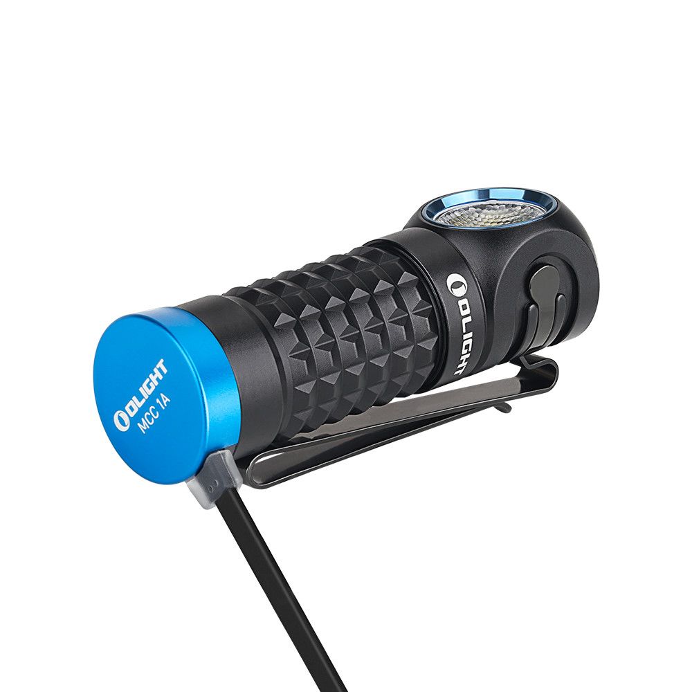 LINTERNA PERUN MINI OLIGHT (4)