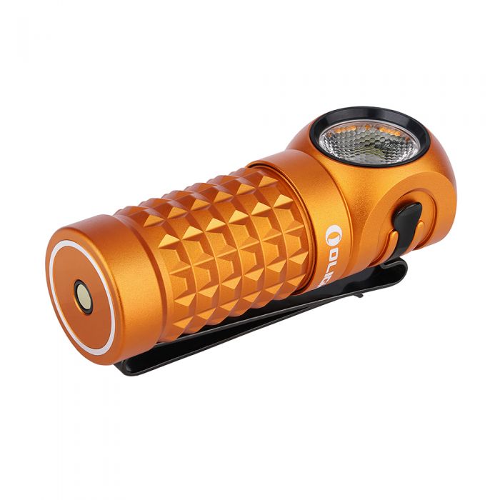 LINTERNA PERUN MINI OLIGHT (7)