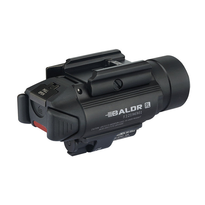 FLASHLIGHT OLIGHT BALDR RL 1120 L – Carbin