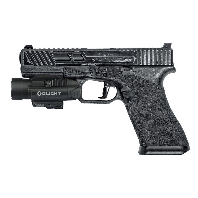 LANTERNA OLIGHT BALDR RL 1120 L – Carbin