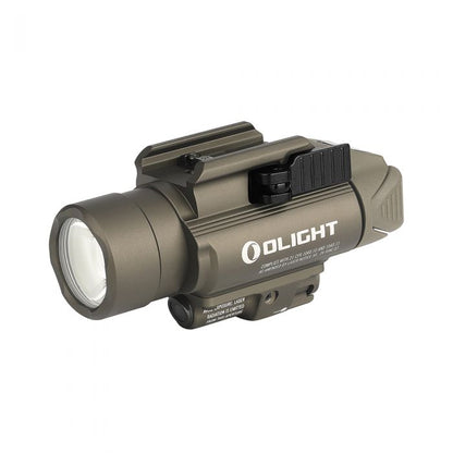 LINTERNA OLIGHT BALDR RL 1120 L (6) & Edición desierto