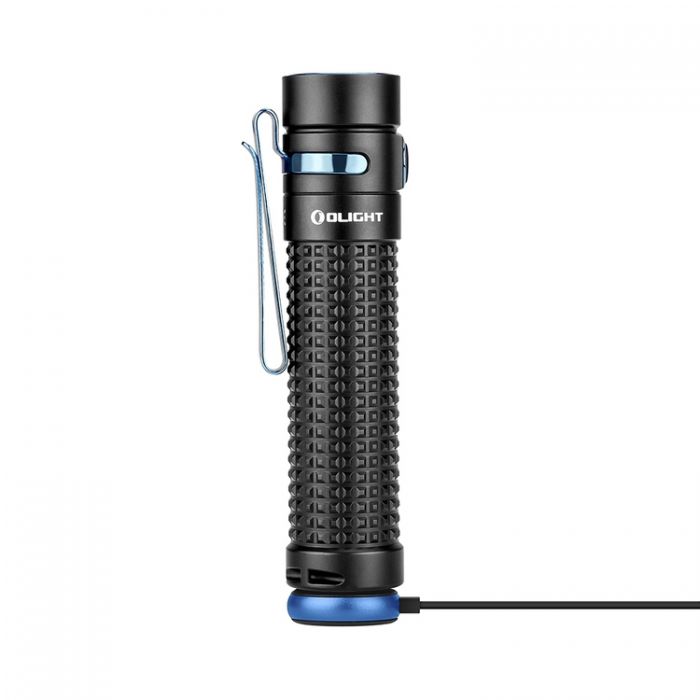 LINTERNA OLIGHT S2R BATON II 1150 L REC