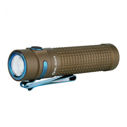 LINTERNA OLIGHT S2R BATON II 1150 L REC (8)