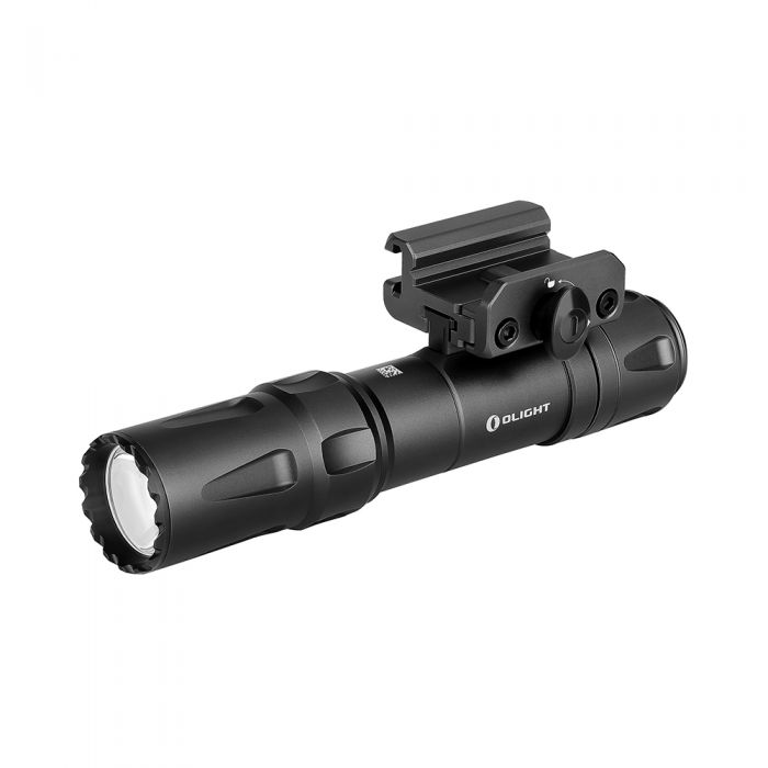 LINTERNA OLIGHT ODIN 2000 L REC & Edición Black