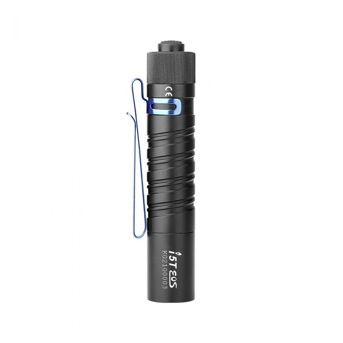 LINTERNA OLIGHT i5T EOS RSV 300 L (7)