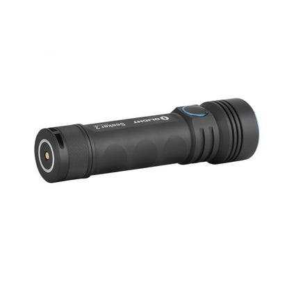 LINTERNA OLIGHT SEEKER 2 3000 L REC (2)