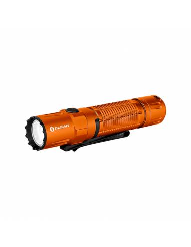 LINTERNA OLIGHT M2R PRO WARRIOR (7) & Orange