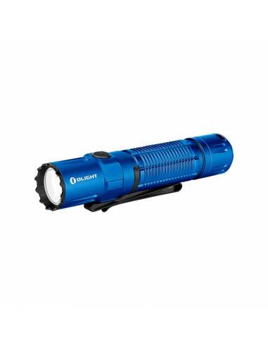 LINTERNA OLIGHT M2R PRO WARRIOR (8) & Blue